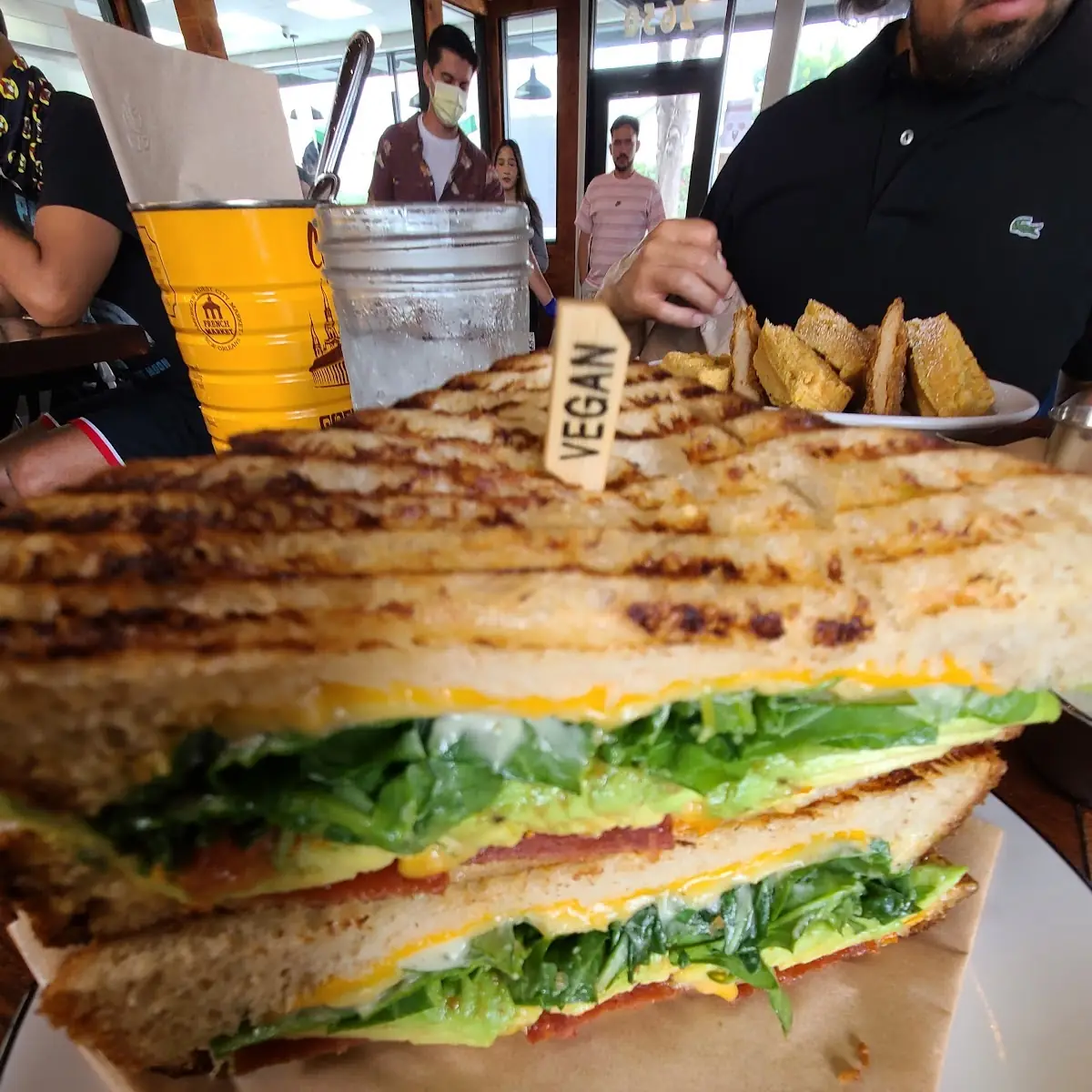blt Sandwich