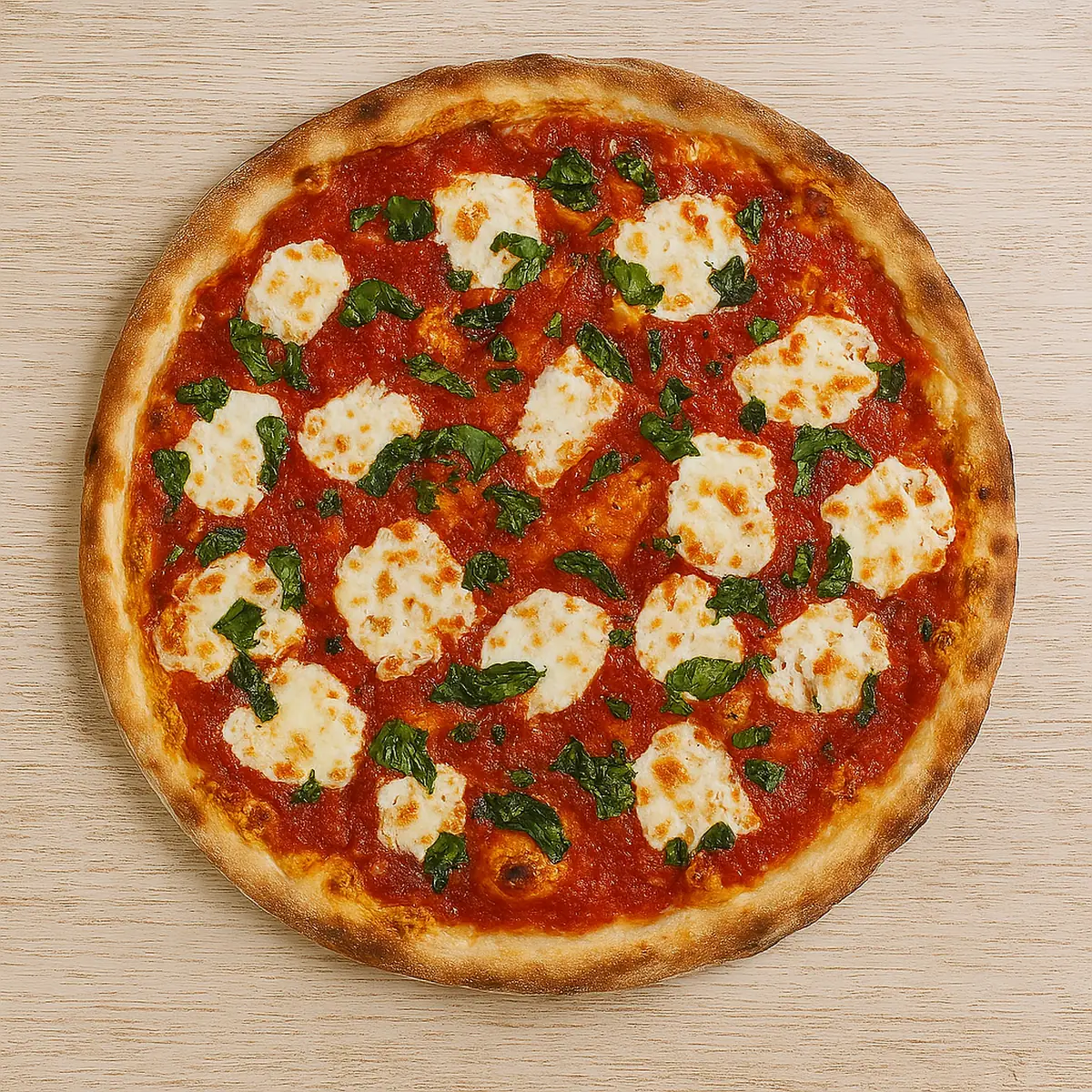 Margherita Pizza