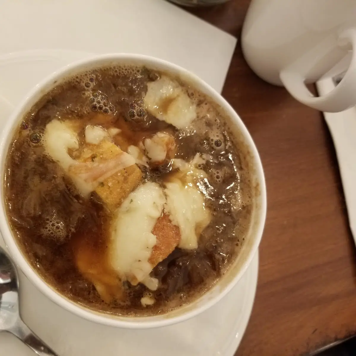 French Onion Soup