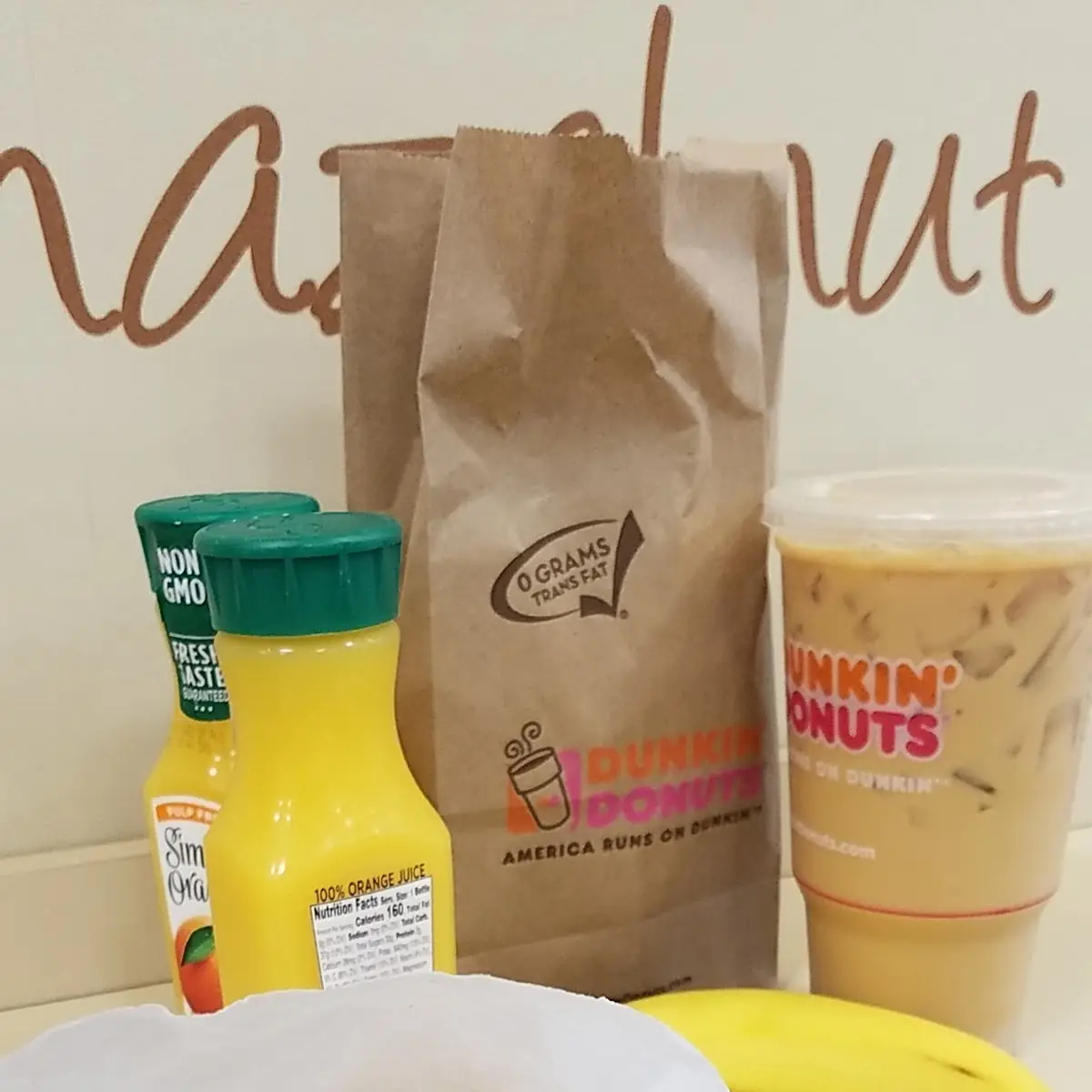 Sausage Egg and Cheese Croissant