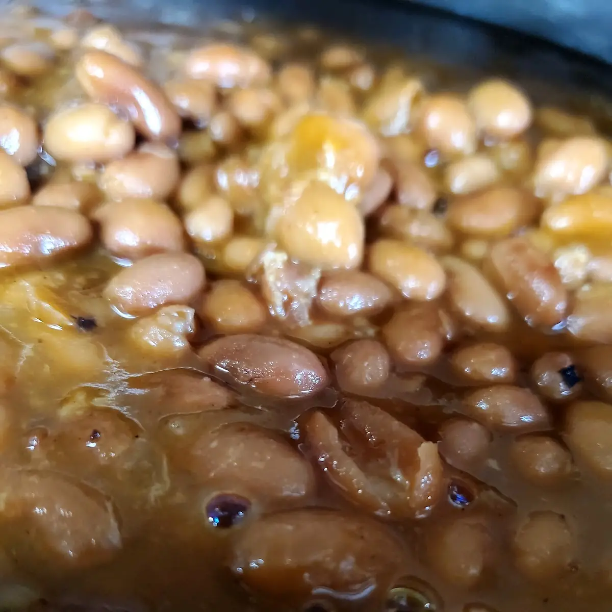 Baked Beans