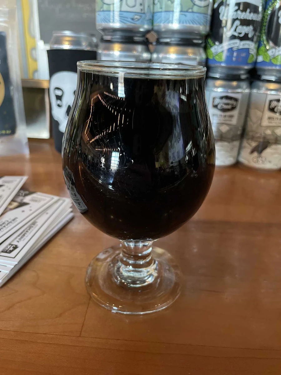 Cold Brew