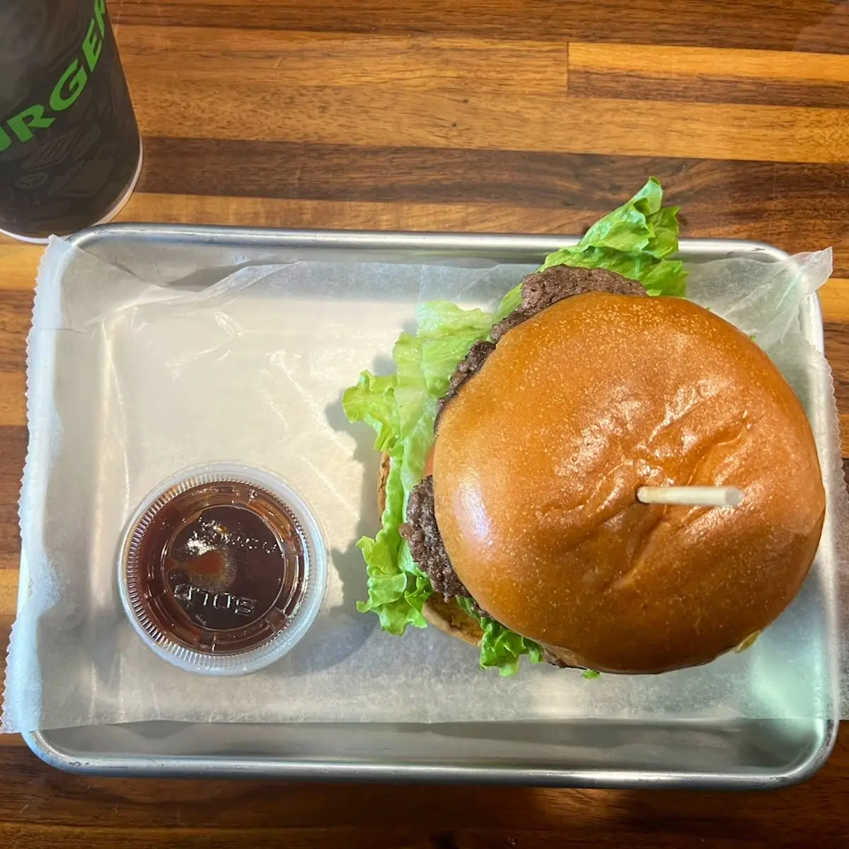 BBQ Sauce