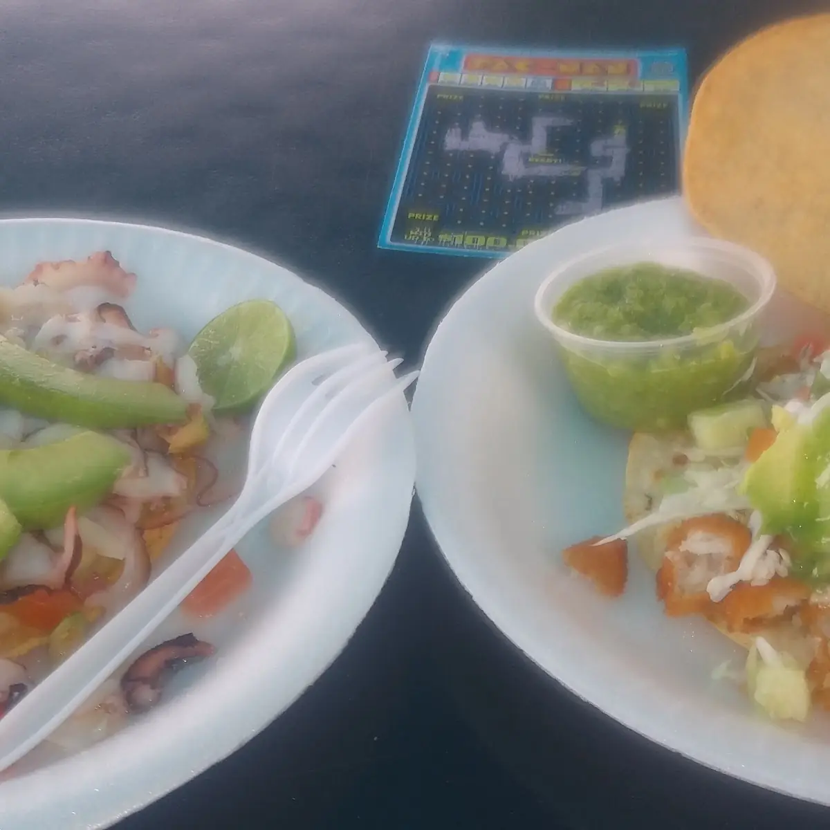 Ceviche