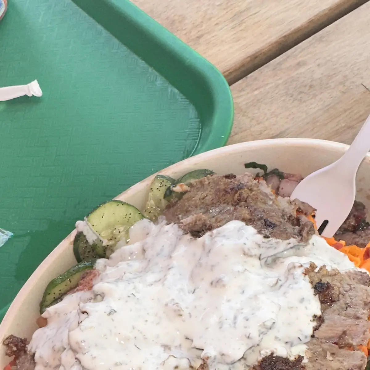 Chicken Fried Steak