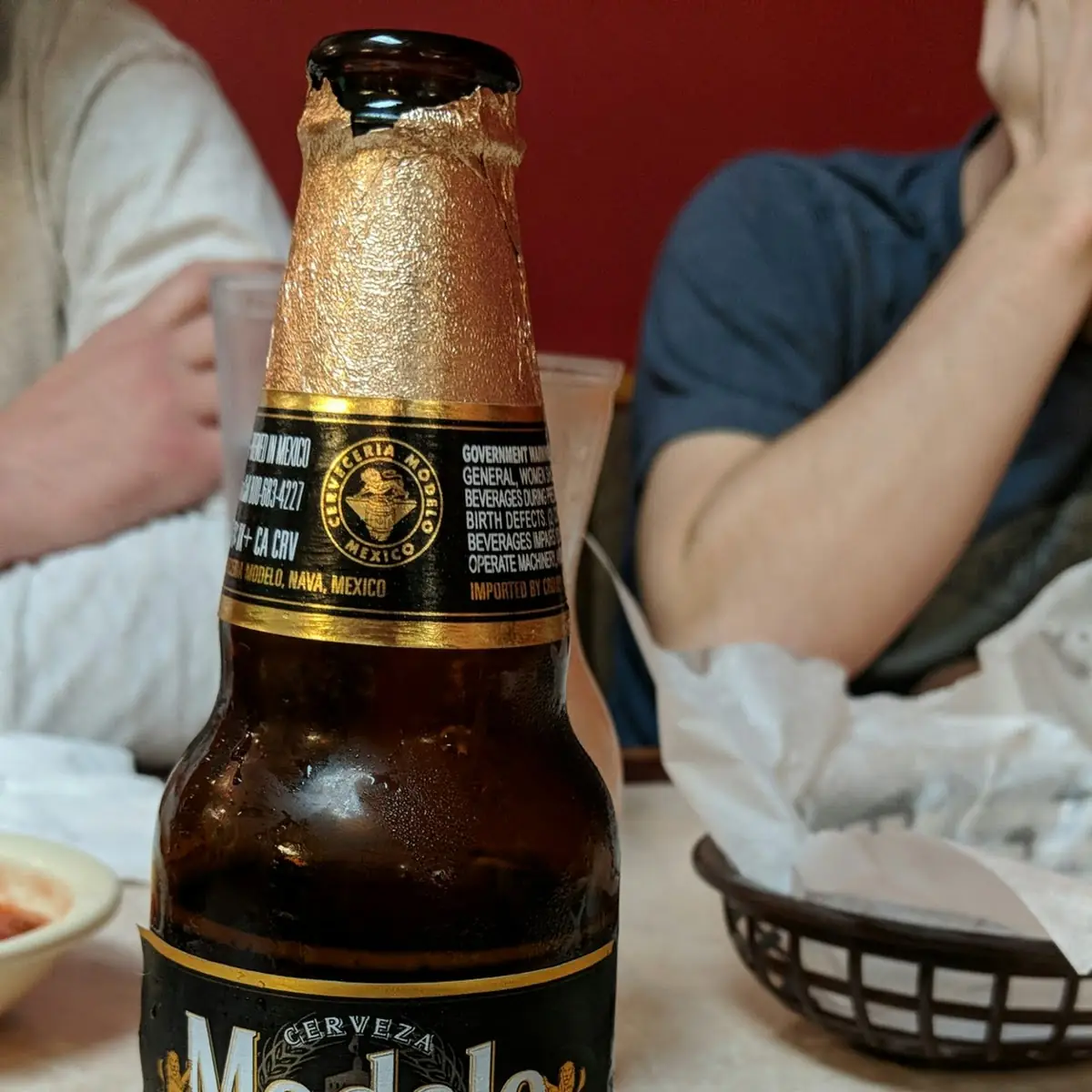 Negra Modelo