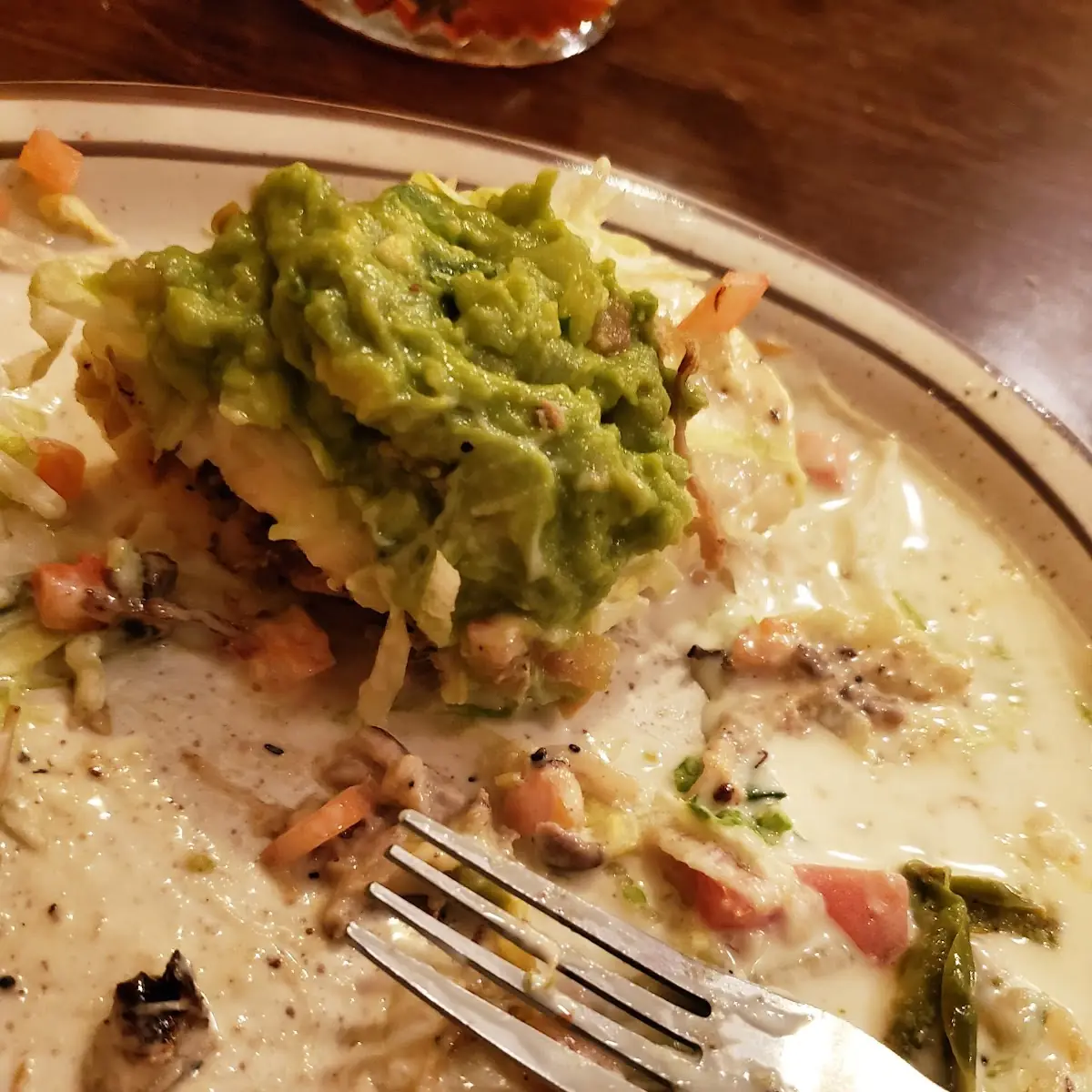 Burrito Jalisco