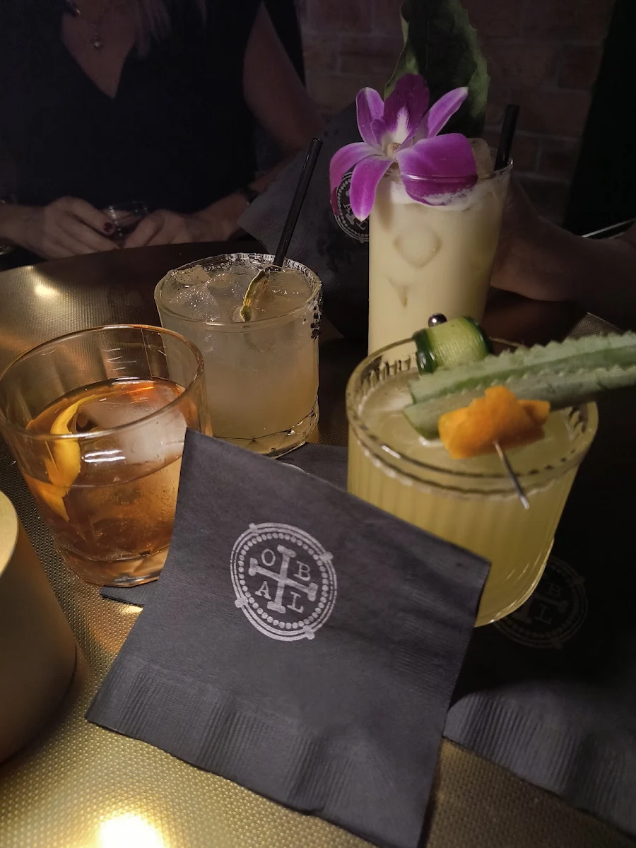 Mai Tai