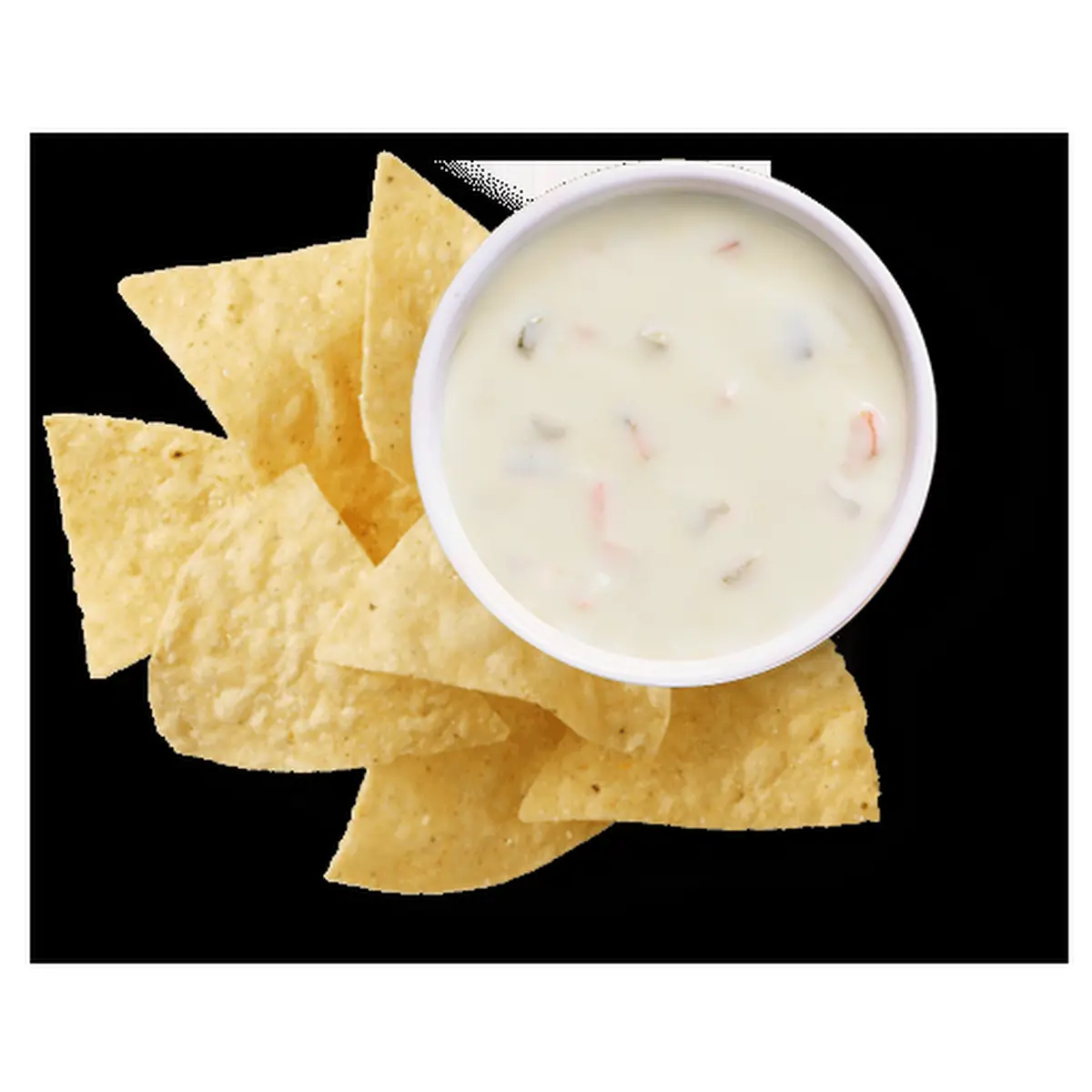 Chips & Queso