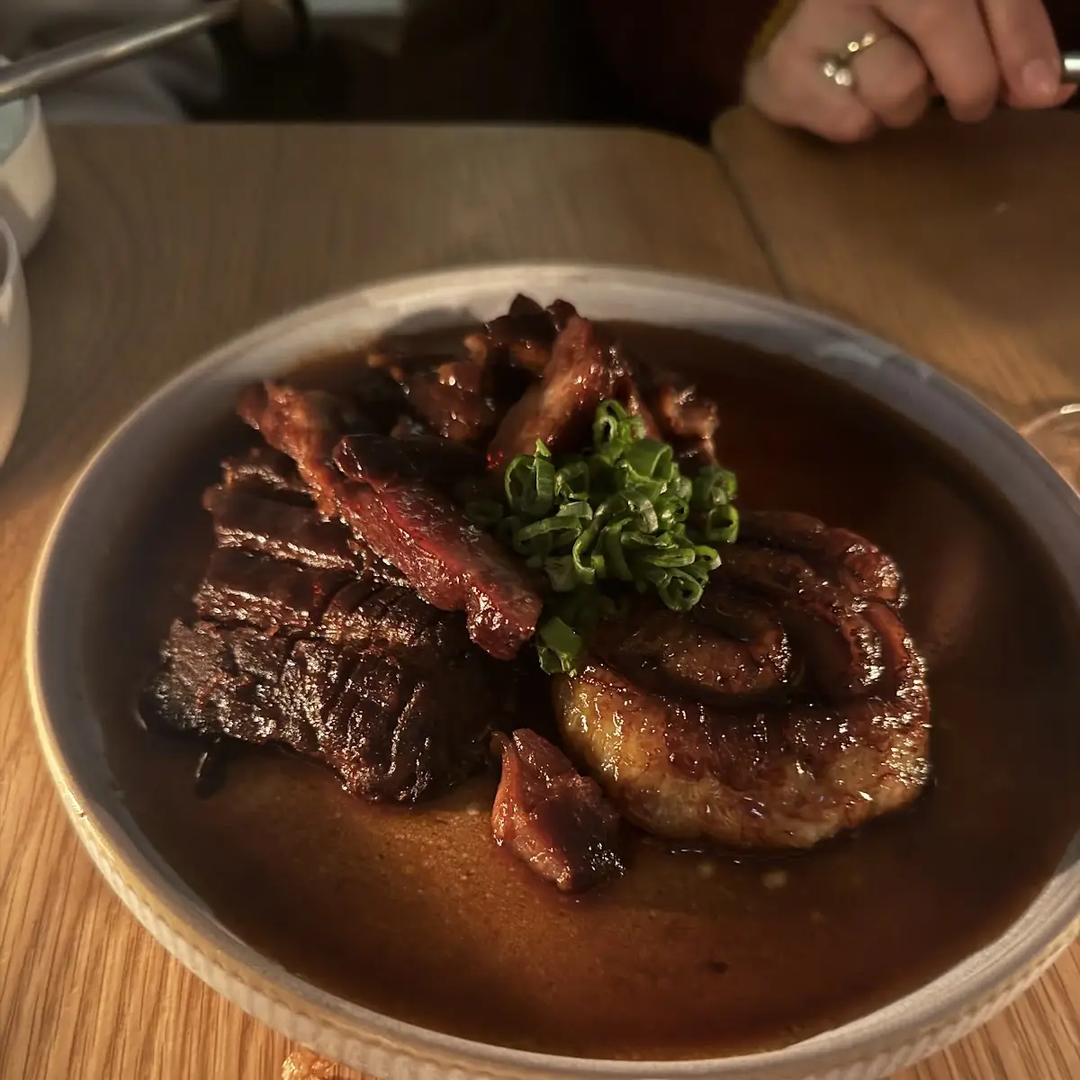 Char Siu