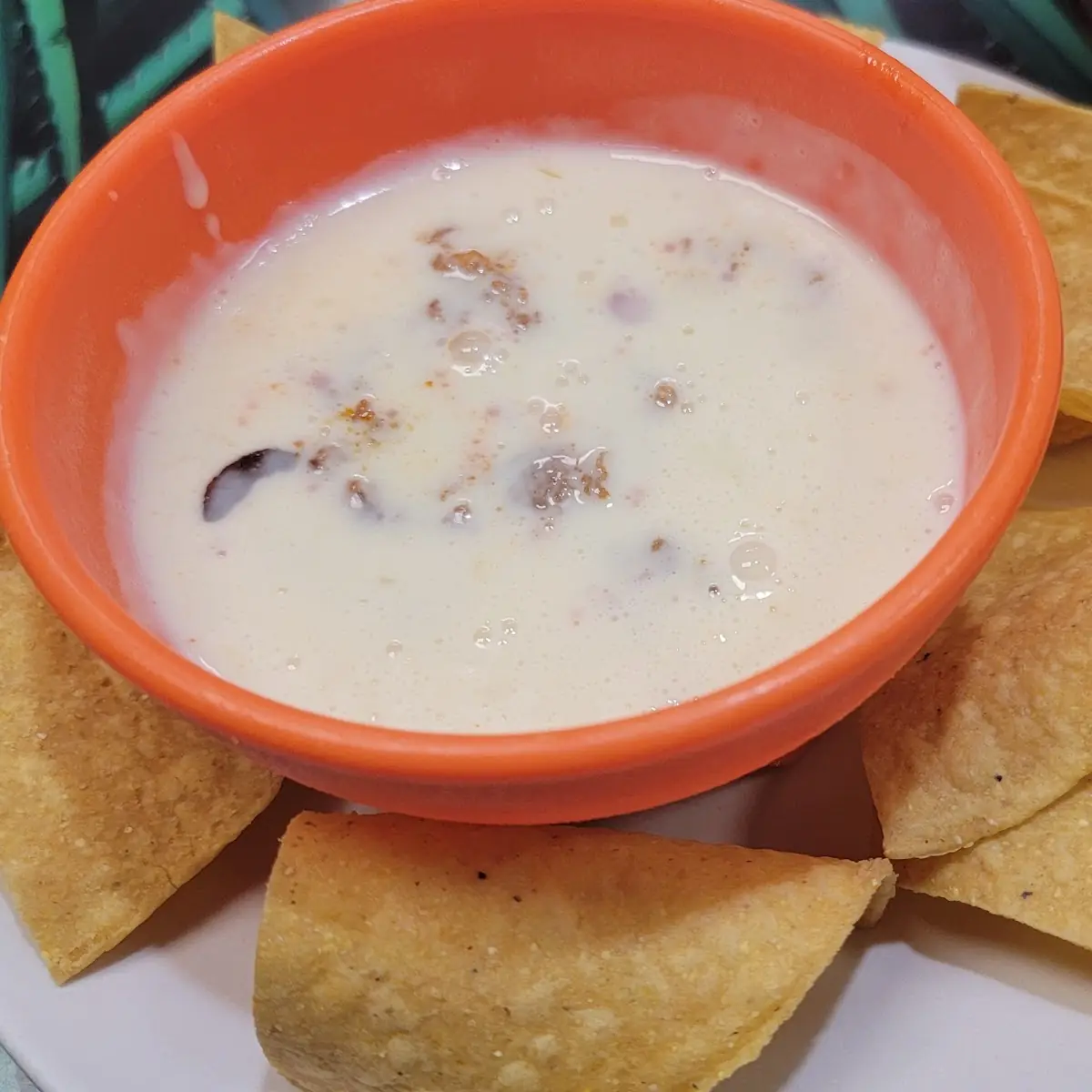 Cheese Dip