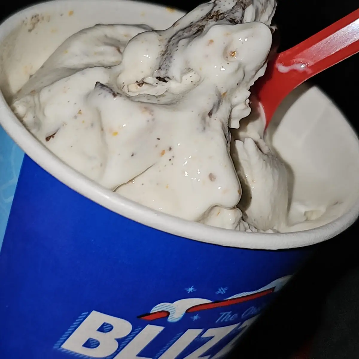 Hot Fudge