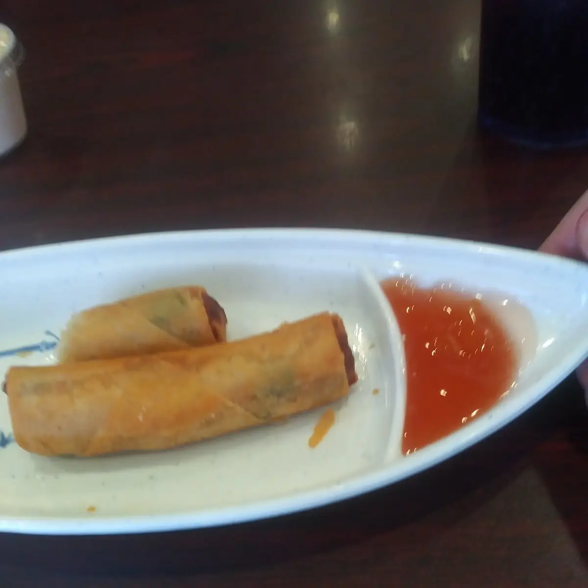 Spring Roll