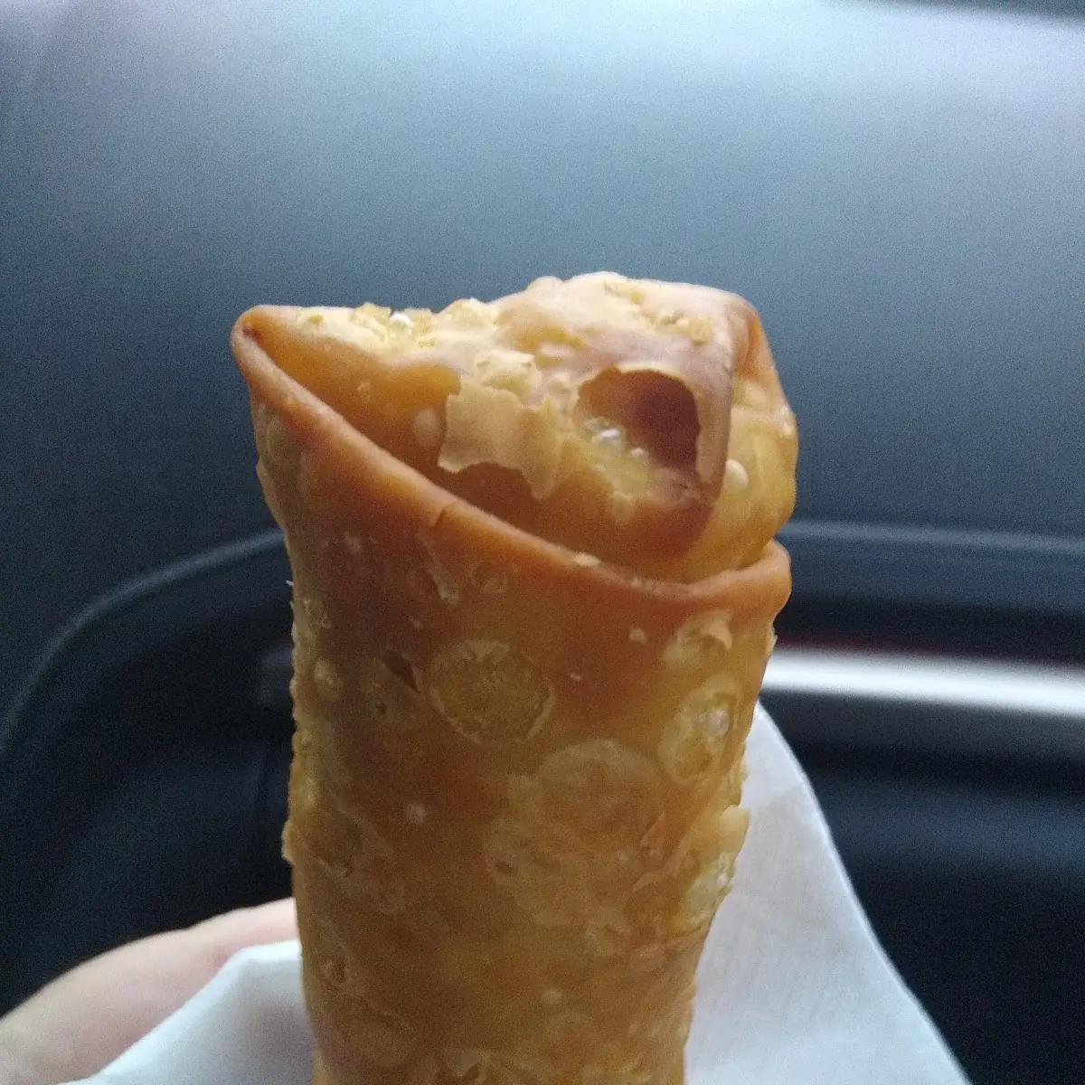 Egg Roll