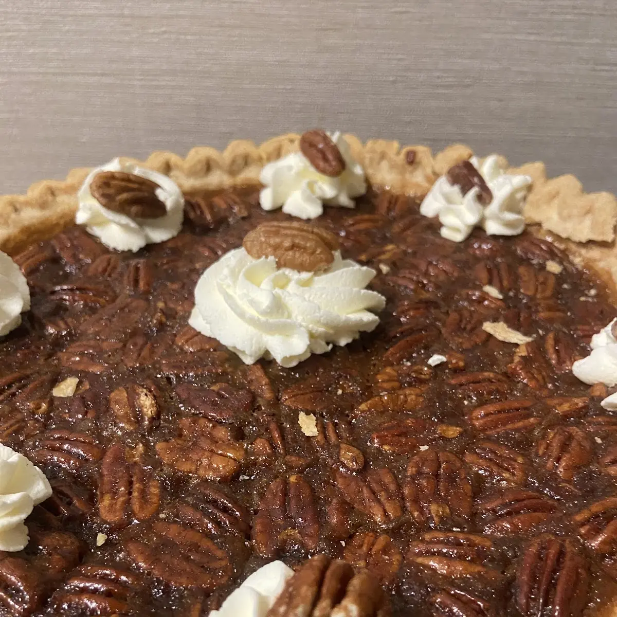Pecan Pie