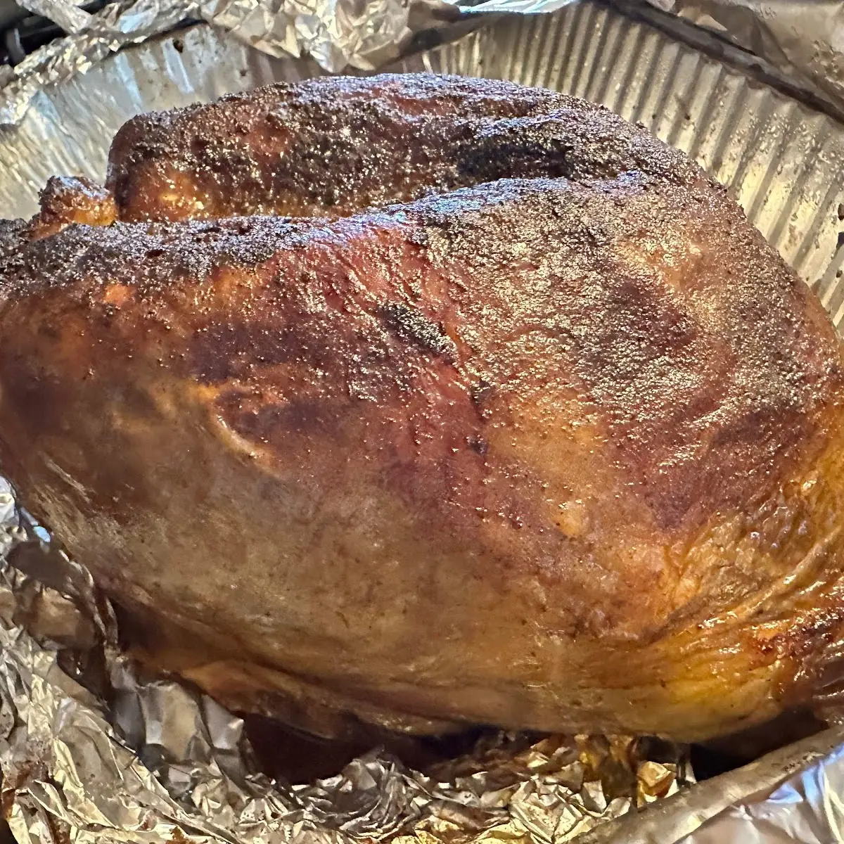 Smoked Turkey