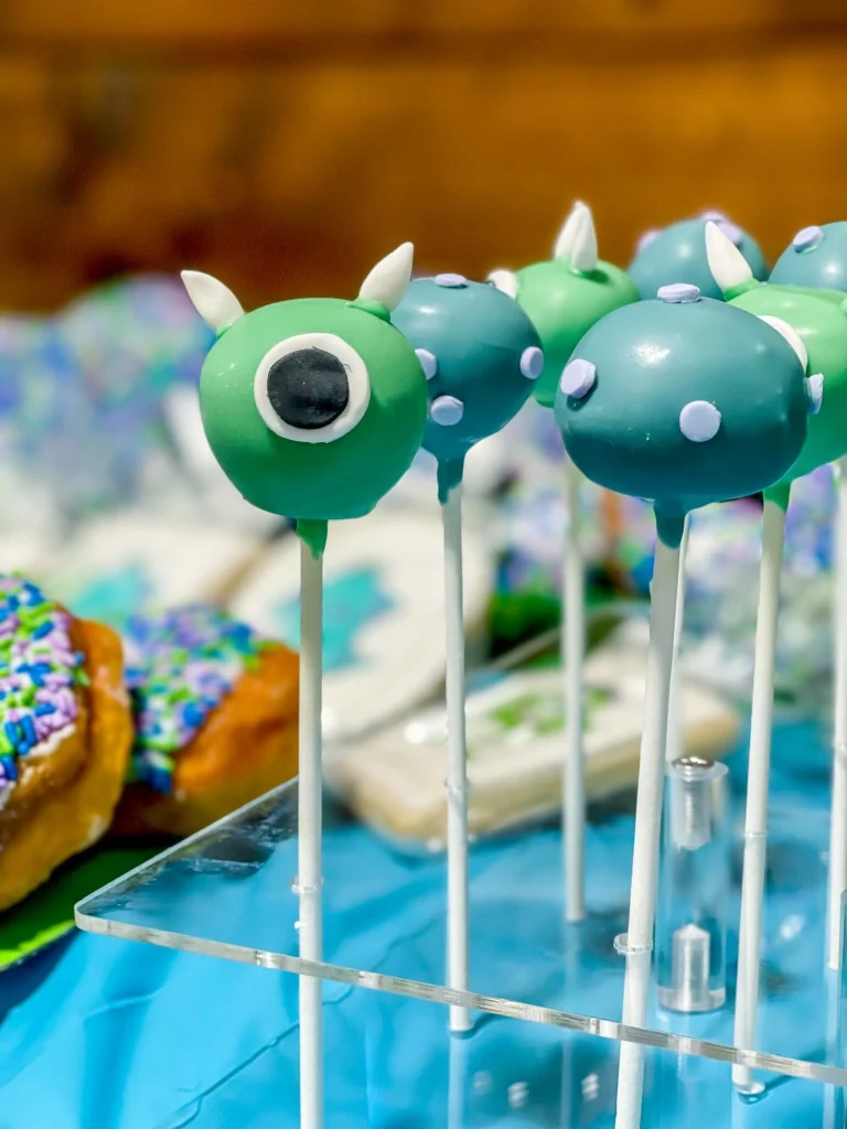 Cake Pop