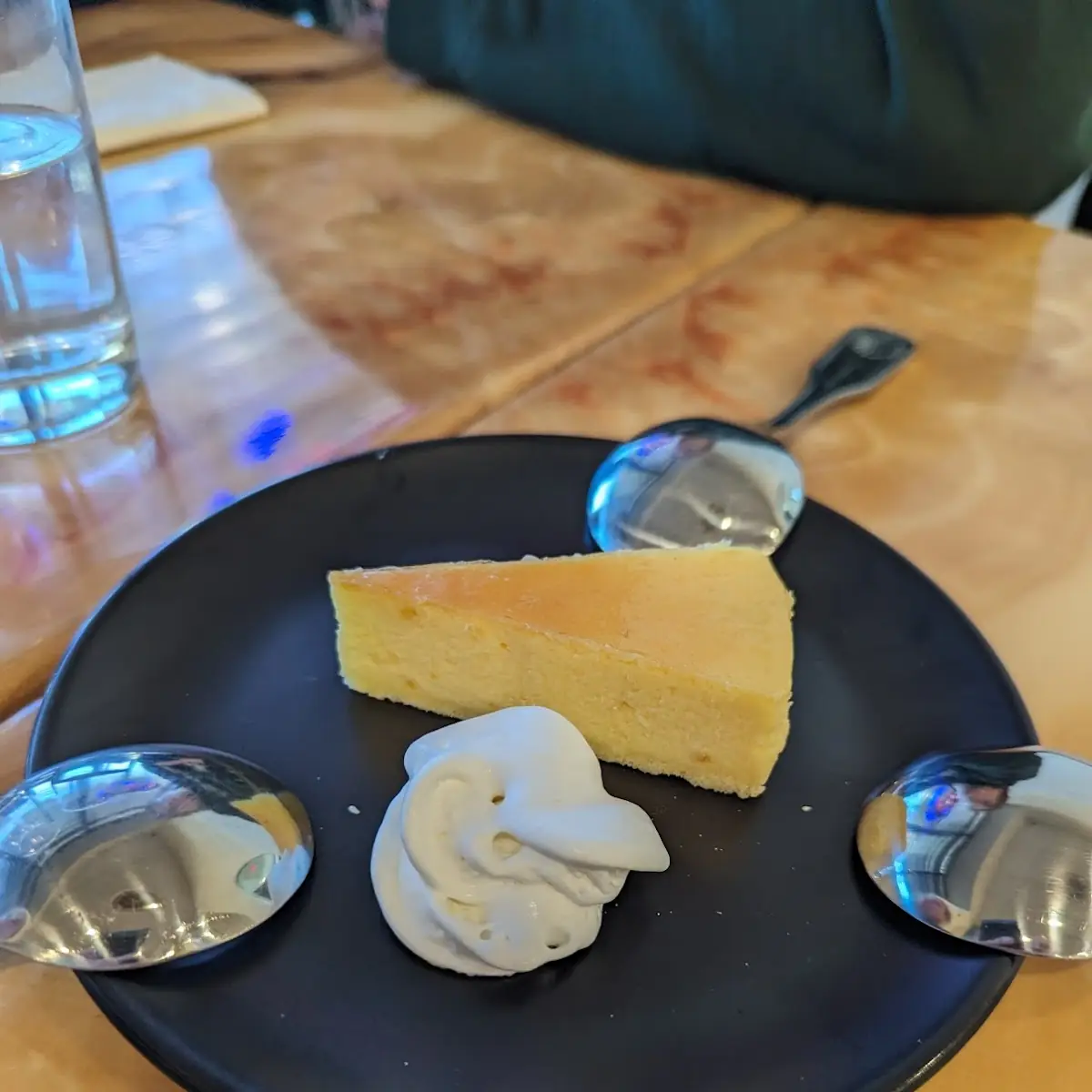 Pumpkin Pie