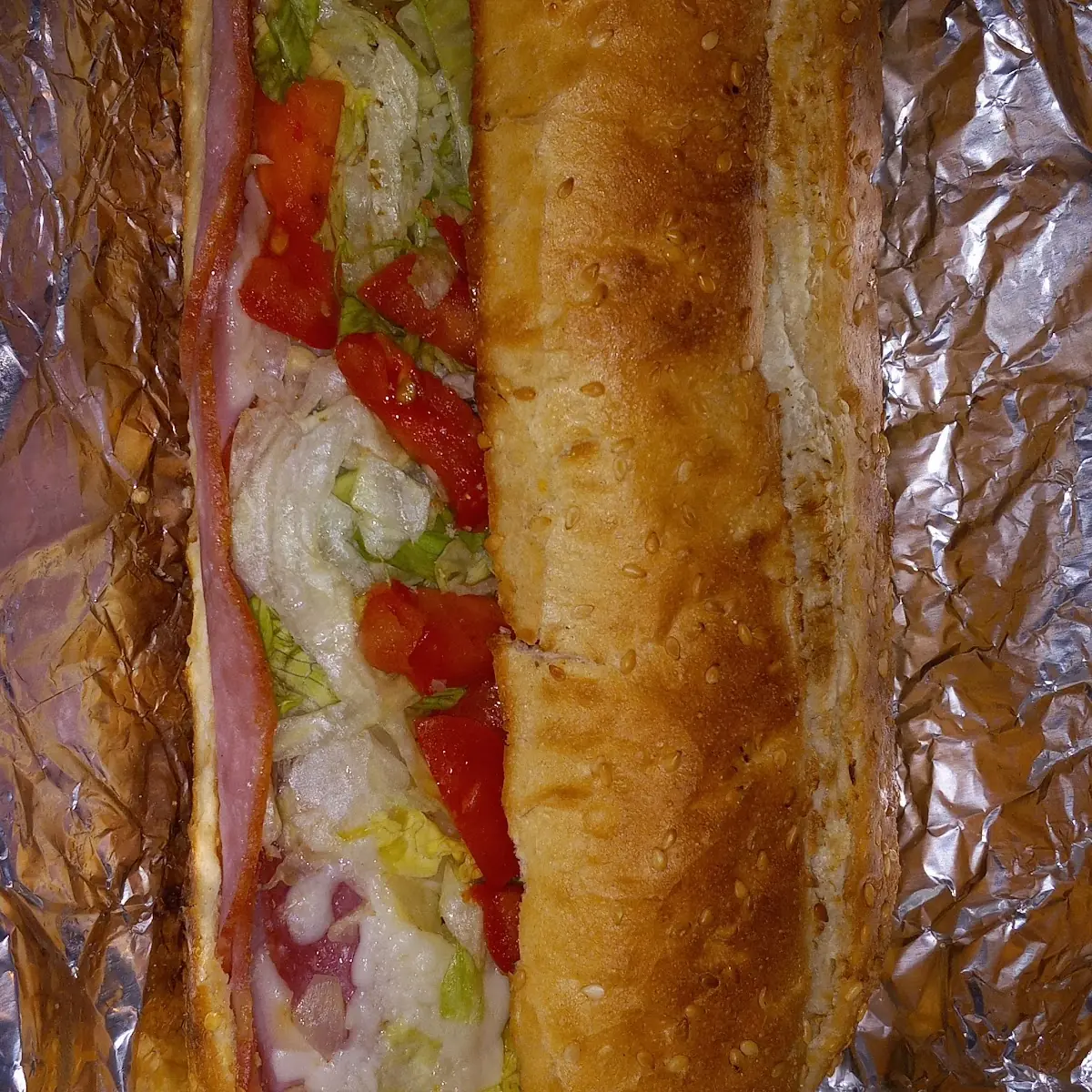 Italian Sub