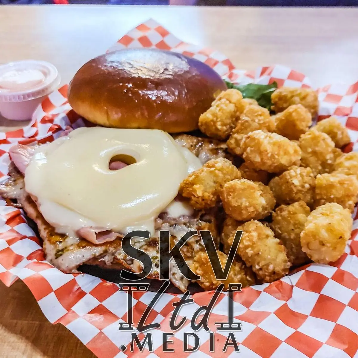 Tater Tots