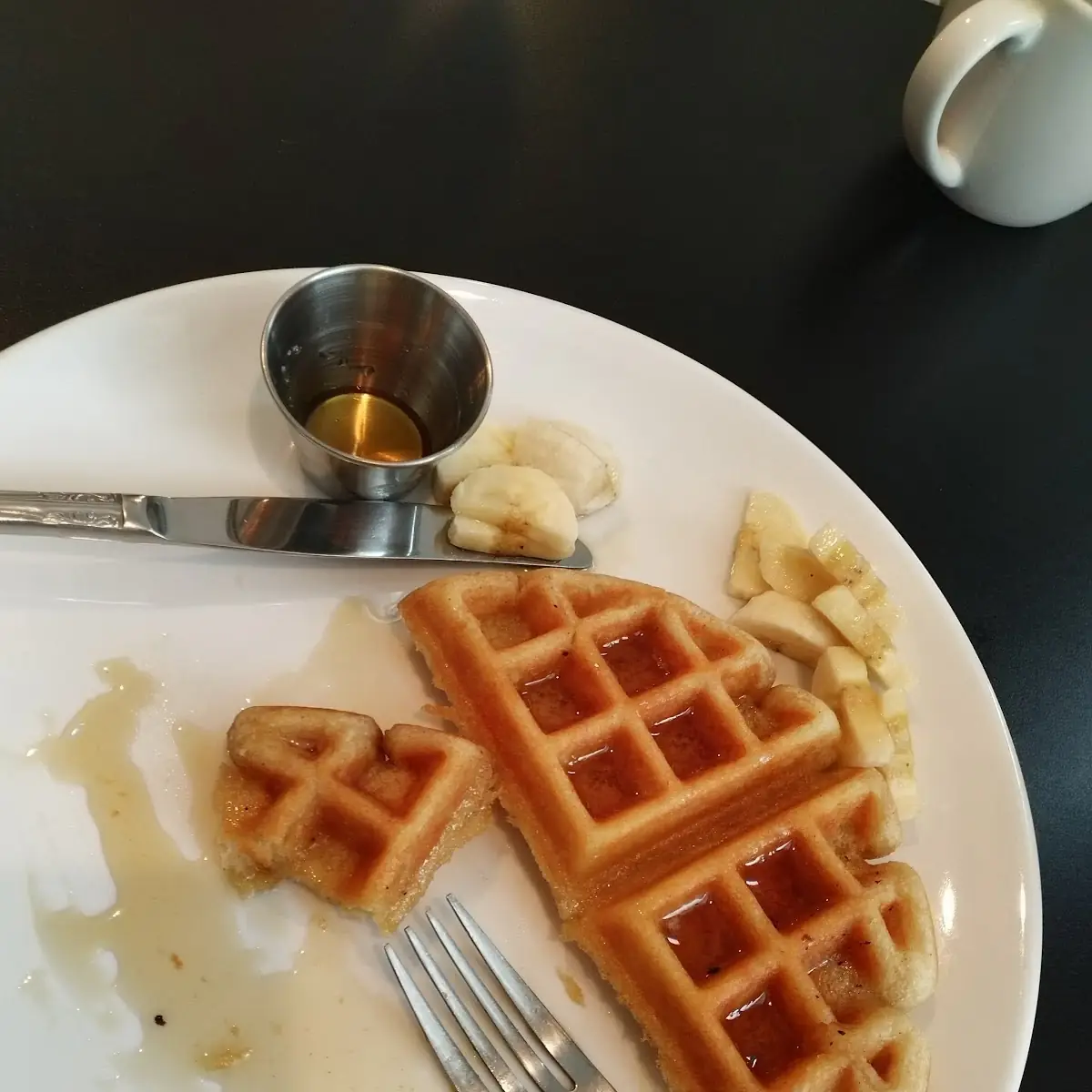 Belgian Waffle