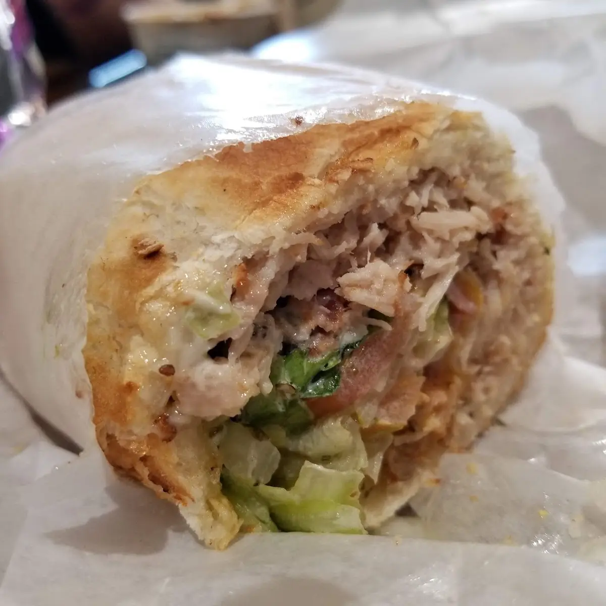 Turkey Club