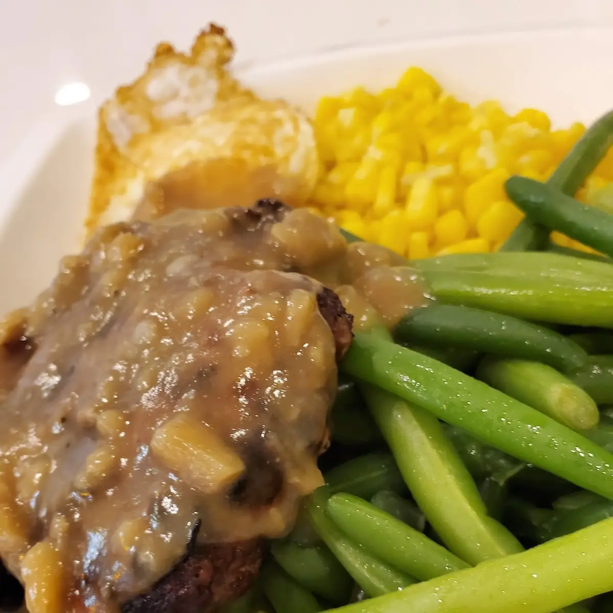 Sirloin Steak
