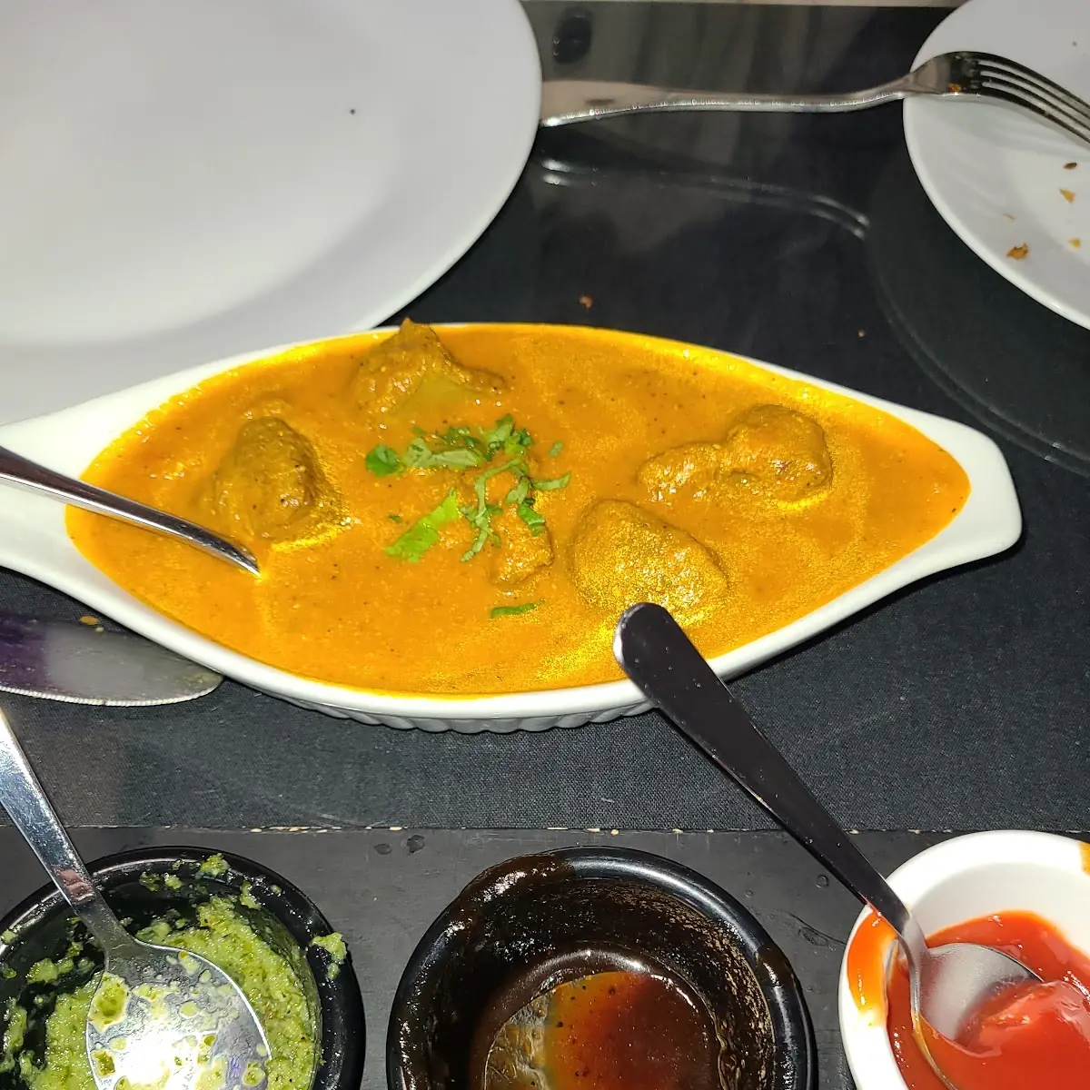 Mango Lassi