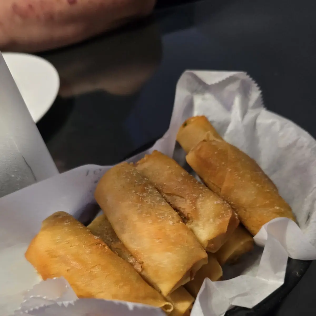 Spring Roll