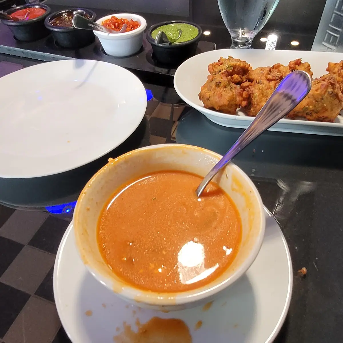 Mulligatawny Soup