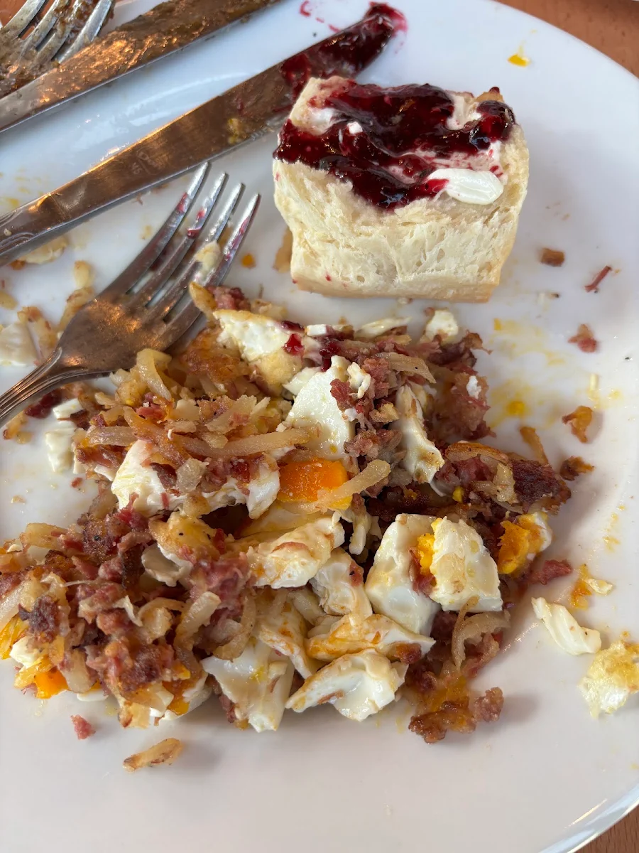 Corned Beef Hash
