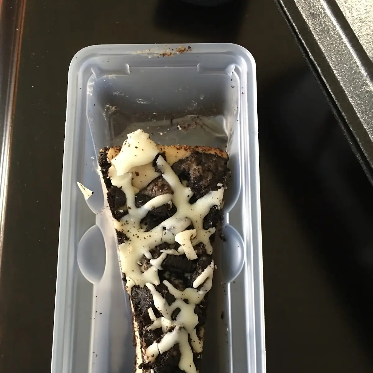 Cheesecake Slice
