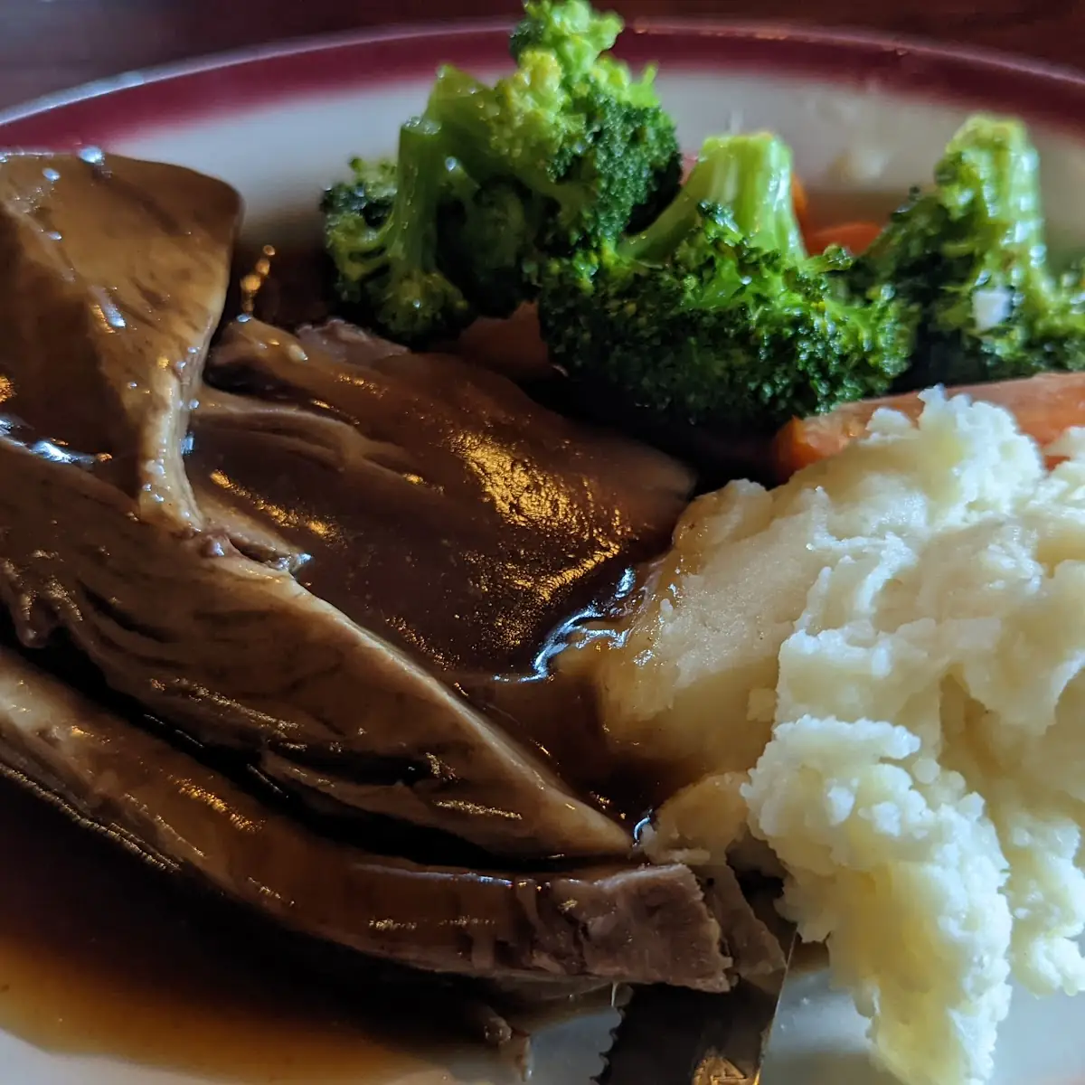 Pot Roast