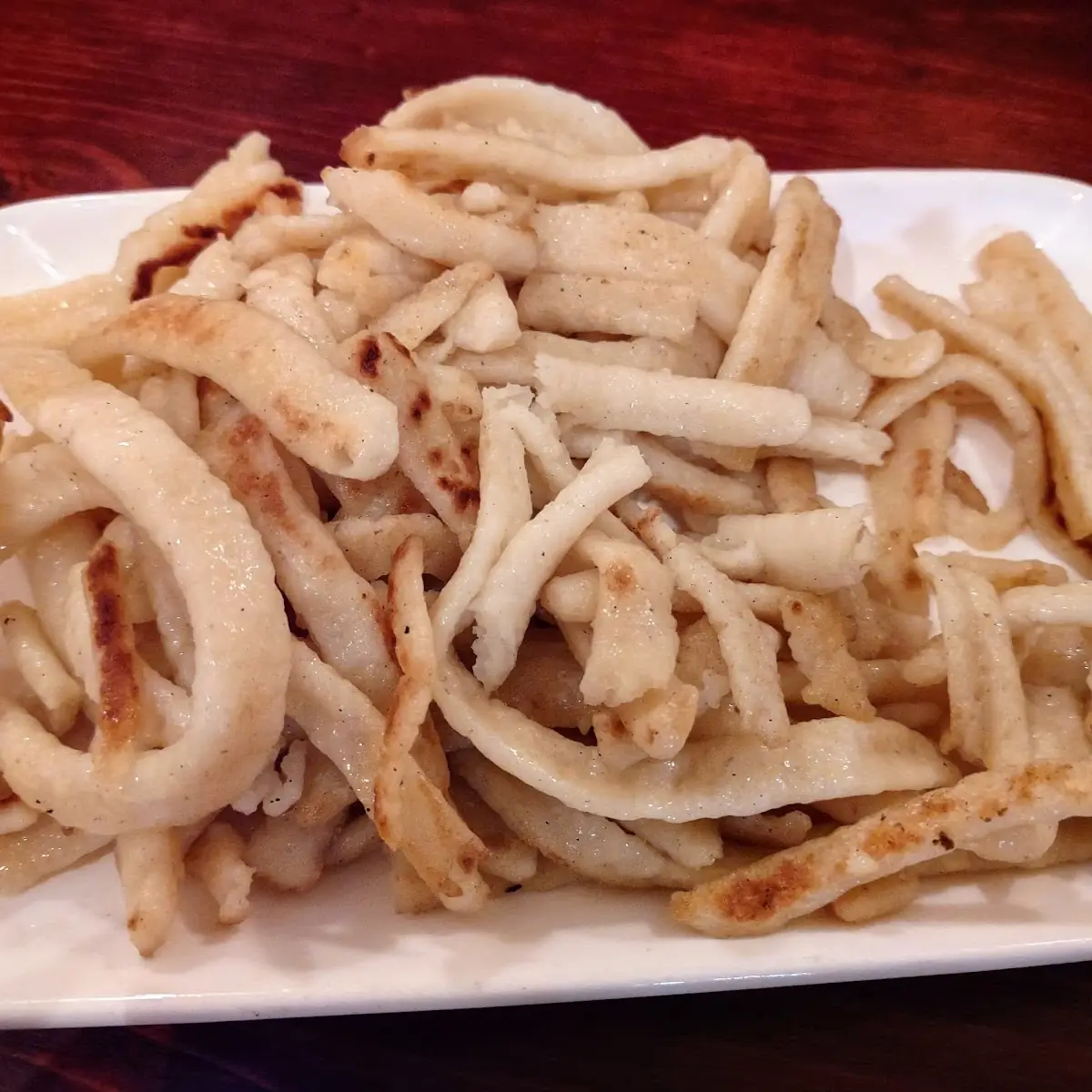 Spaetzle