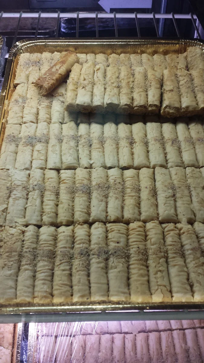 Baklava