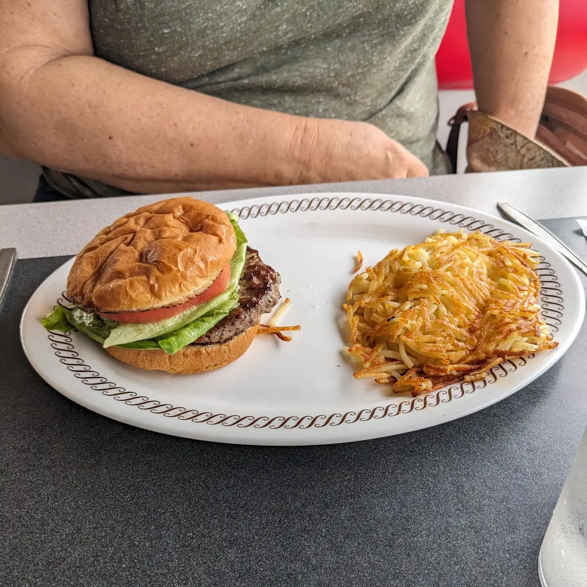 Burger