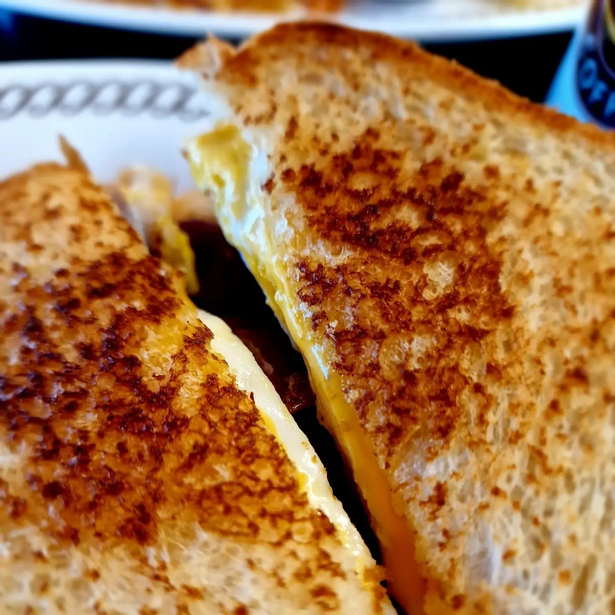 Cheese Melt