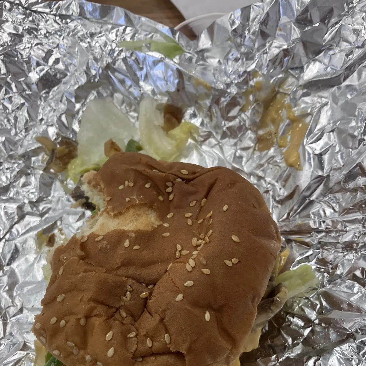 Grilled Cheese