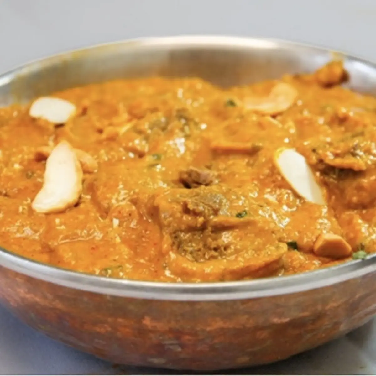 Shahi Paneer