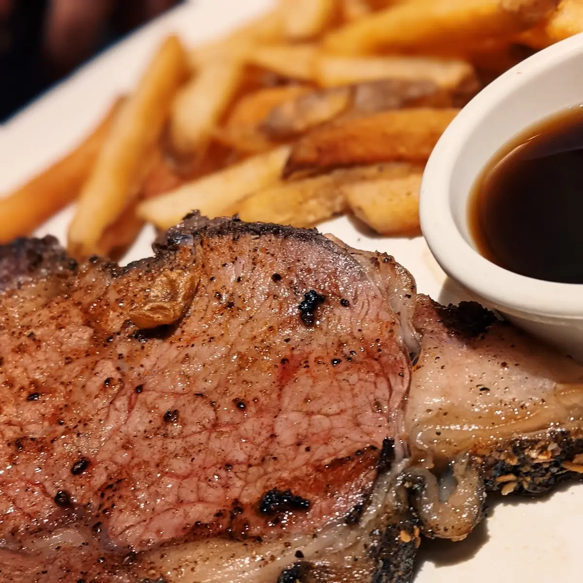 Rib Eye