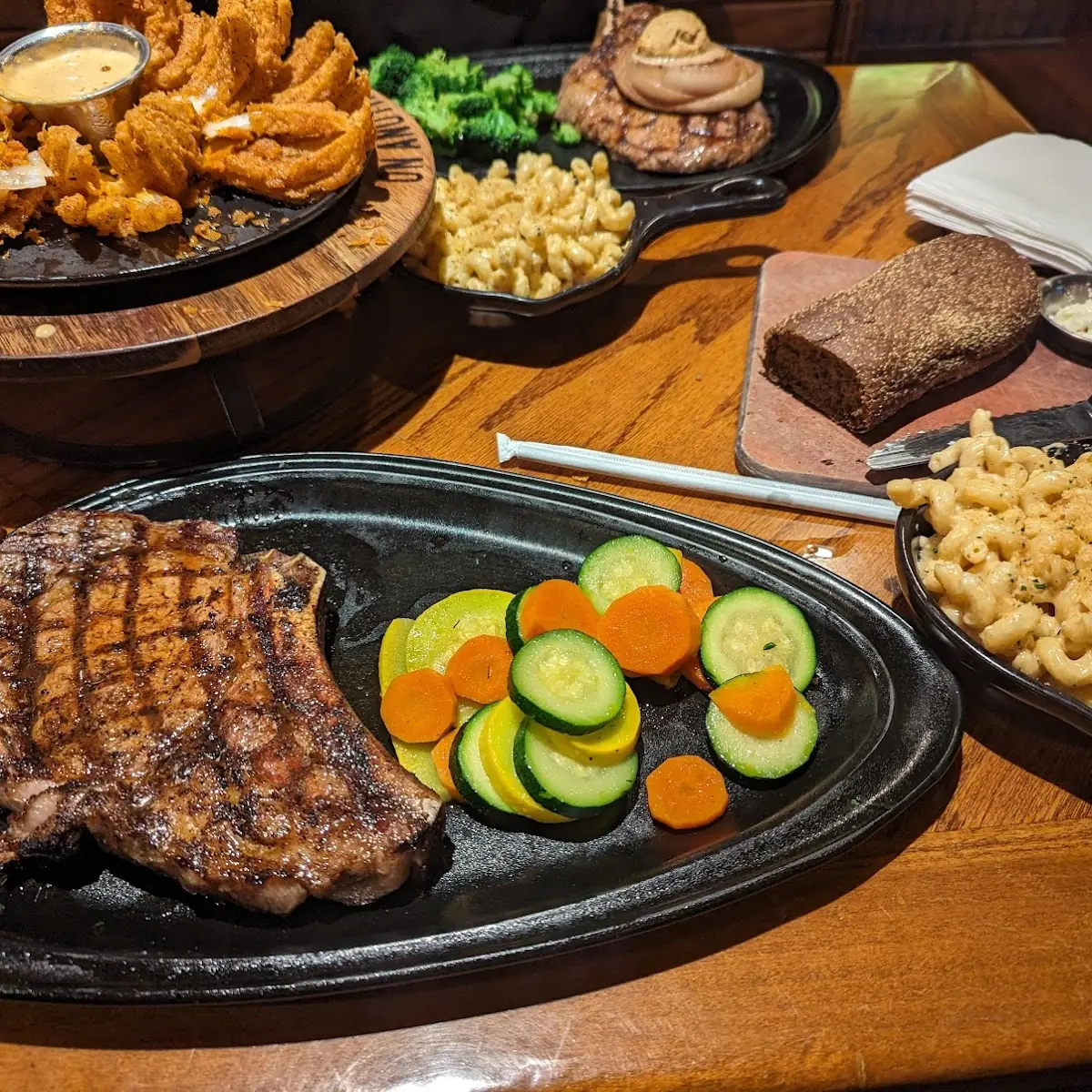 Ribeye Steak