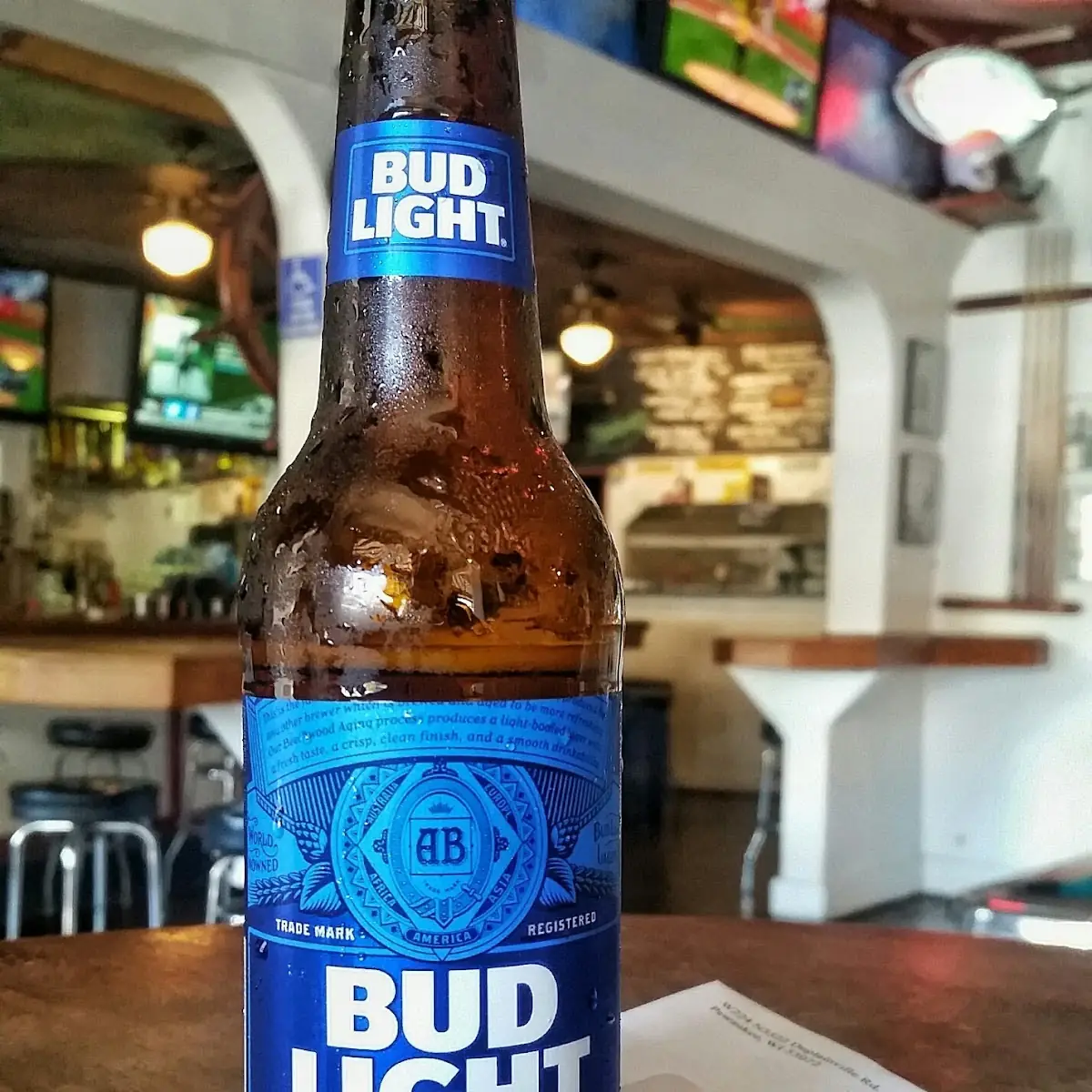 Bud Light