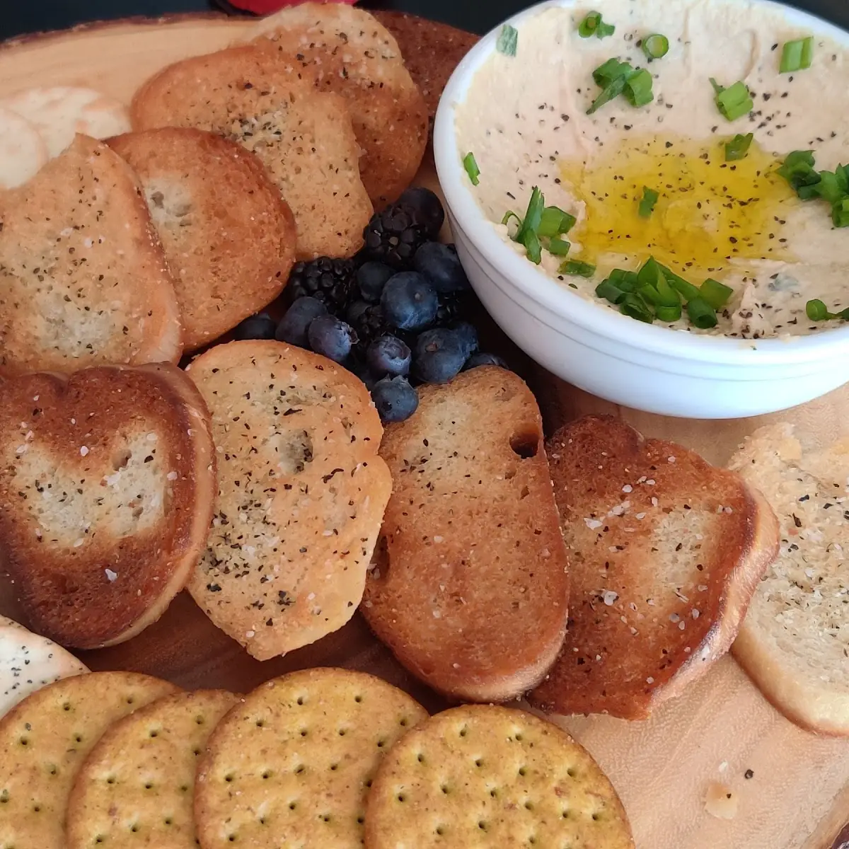Hummus