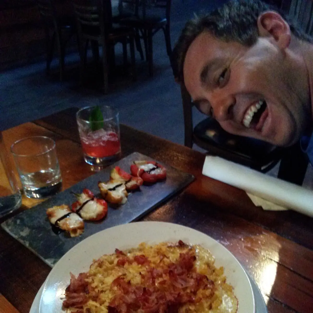 Mac and Cheese