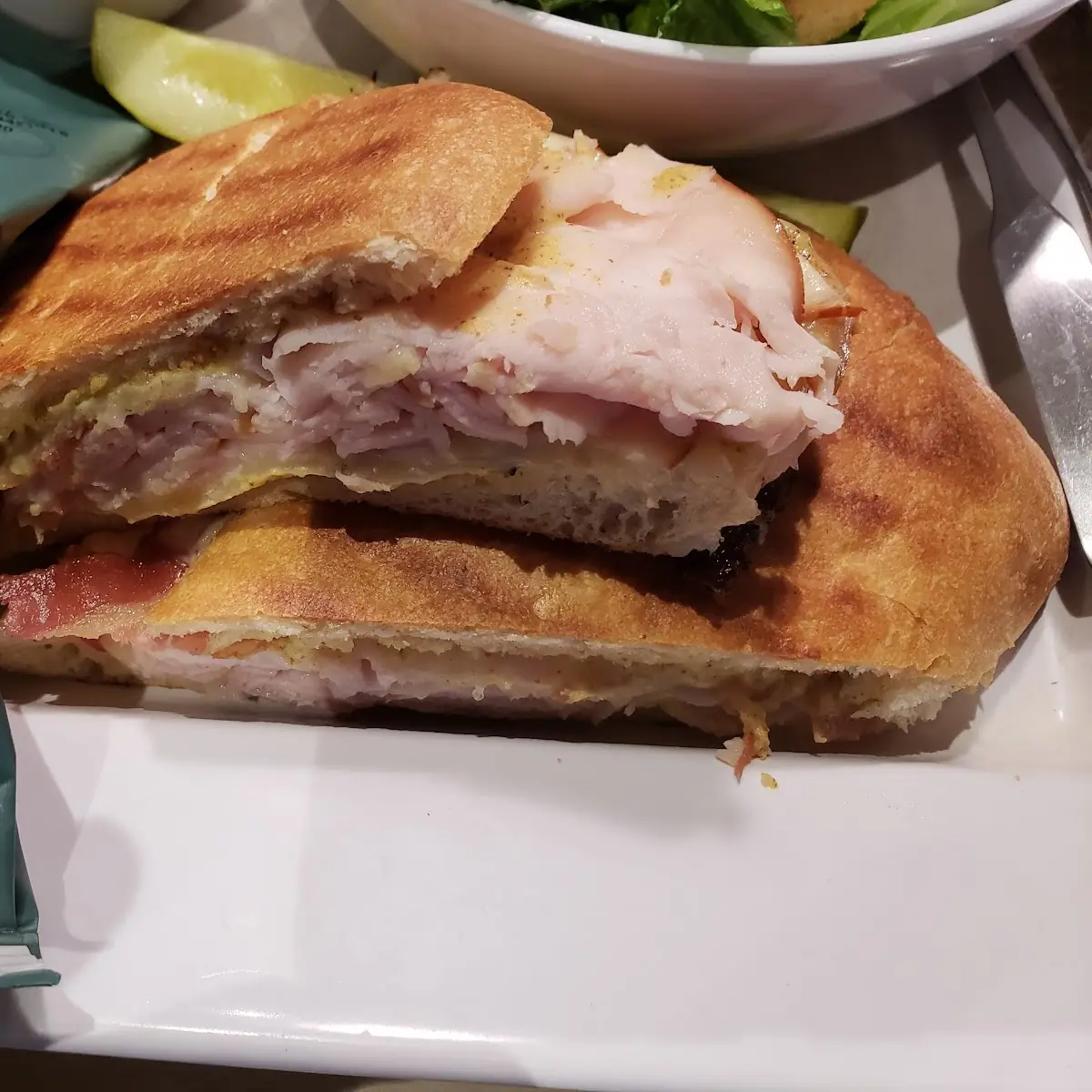 Cuban Sandwich