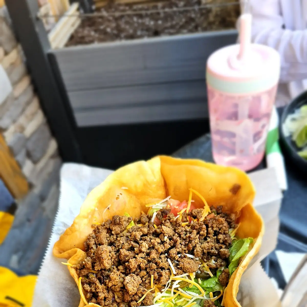 Taco Salad