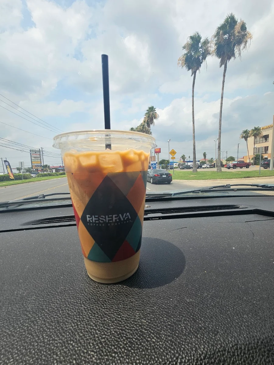 Thai Tea