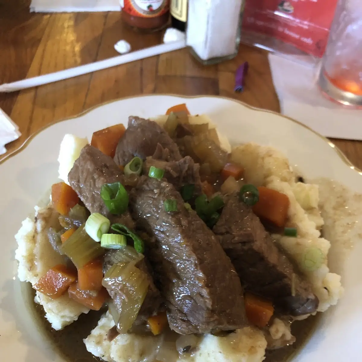 Pot Roast