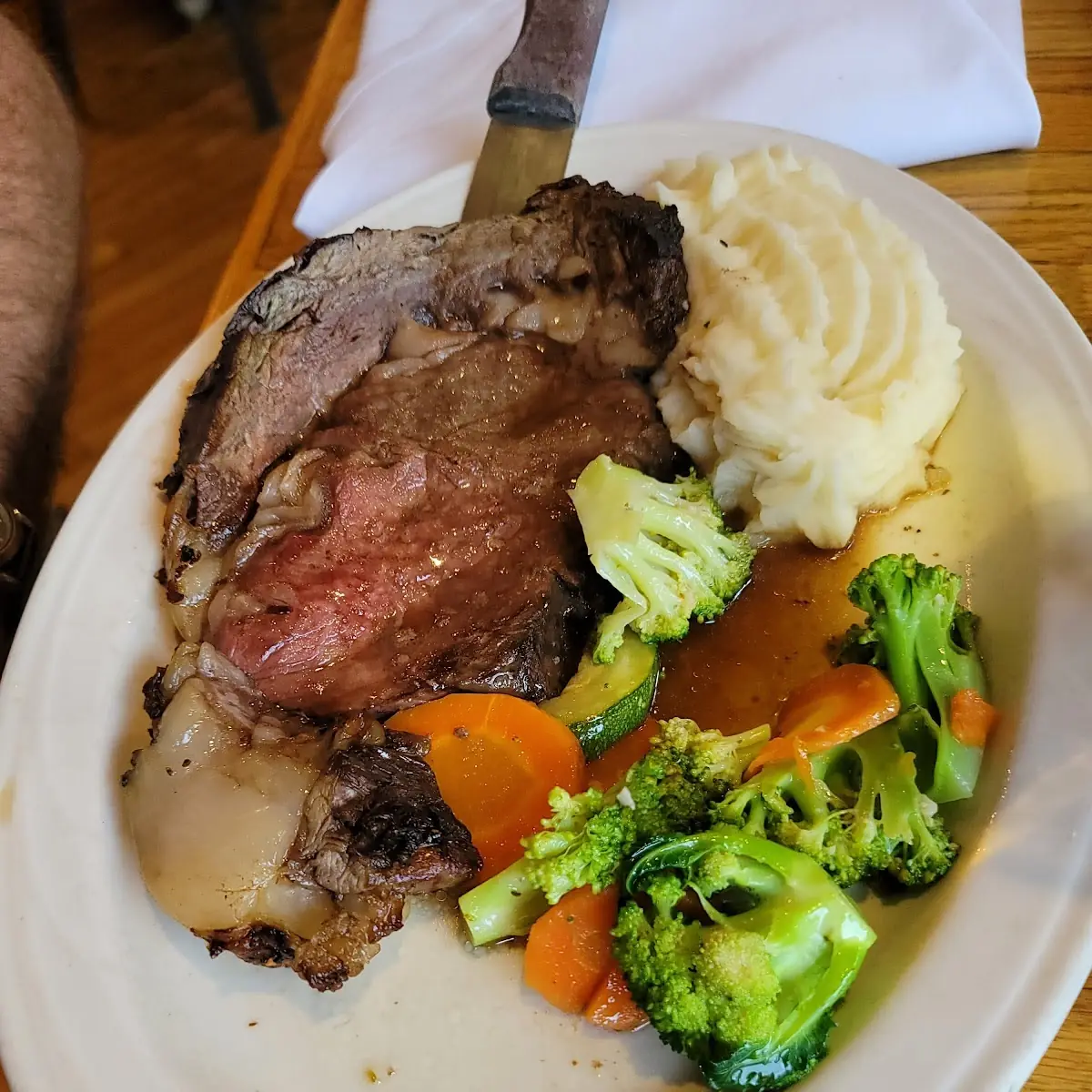 Prime Rib