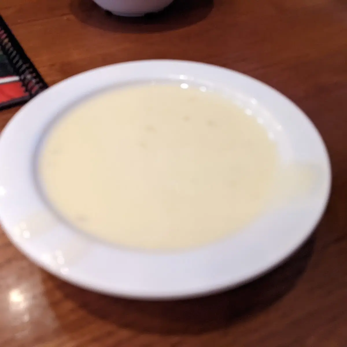 Cheese Dip